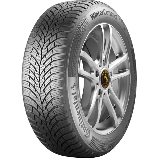 Anvelopа de iarna Continental ContiWinterContact TS870 195/65 R15 91T TL