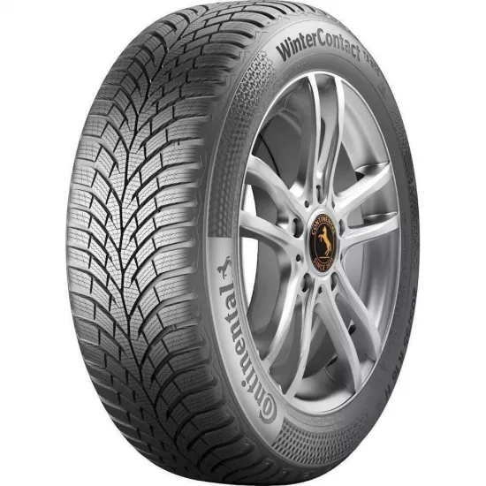 Anvelopа de iarna Continental ContiWinterContact TS870P 325/40 R22 114V TL FR