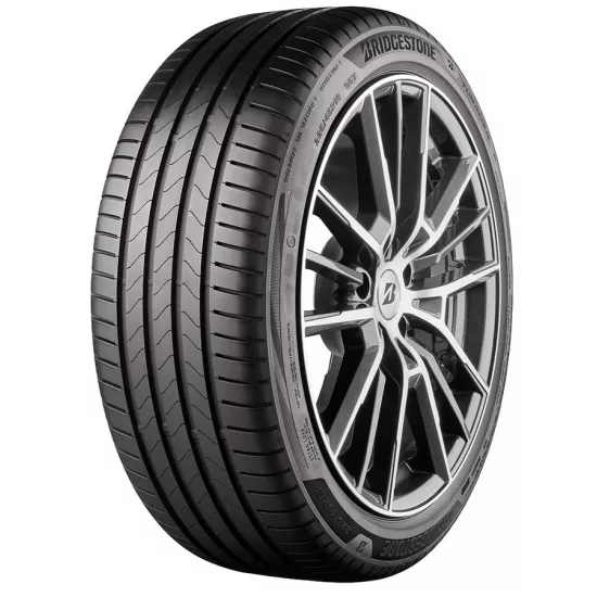 Шина летняя Bridgestone Turanza 6 205/55 R17 95V TL XL EXTRA LOAD