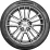 Шина летняя Bridgestone Turanza 6 205/55 R17 95V TL XL EXTRA LOAD