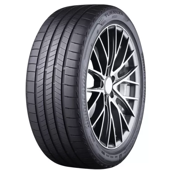 Anvelopа de vara Bridgestone Turanza Eco 235/60 R18 103T TL AO