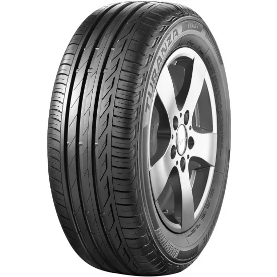 Anvelopа de vara Bridgestone Turanza T001 225/60 R16 98V TL