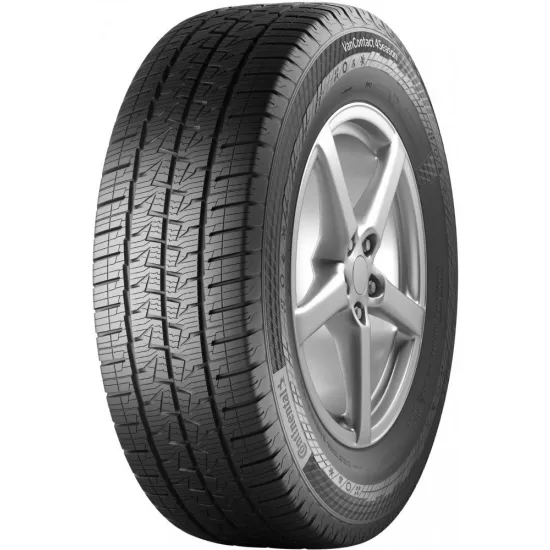 Anvelopа All Season Continental VanContact 4Season 285/65 R16C 131R TL