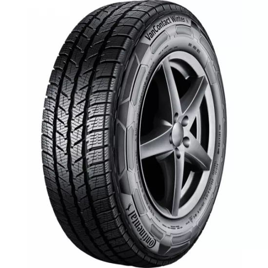 Anvelopа de iarna Continental VanContact Winter 285/65 R16C 131R TL