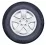 Anvelopа de vara Continental ContiVanContact 100 285/65 R16C 131R TL
