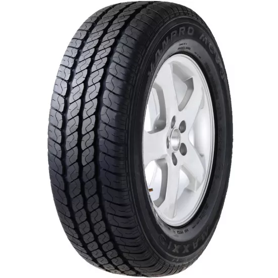 Шина летняя Maxxis Vansmart MCV3+ 205/75 R16C 113R