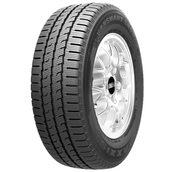 Anvelopа de iarna Maxxis Vansmart Snow WL2 215/65 R15C 104T TL