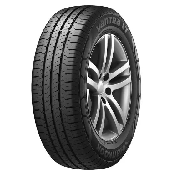 Шина летняя Hankook Vantra LT RA18 205/65 R16C 103H TL