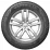 Шина летняя Hankook Vantra LT RA18 205/65 R16C 103H TL