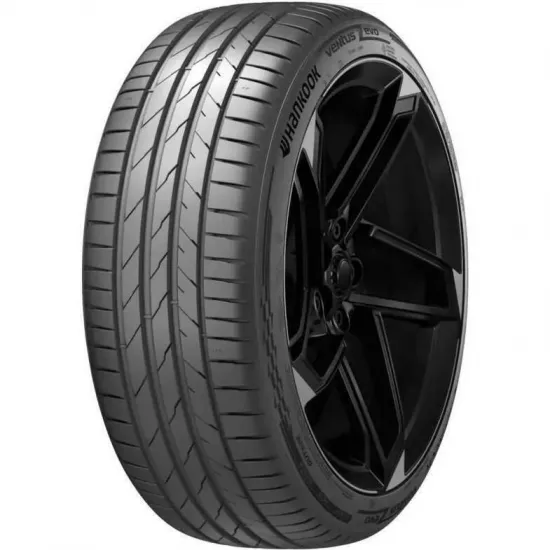 Шина летняя Hankook Ventus Evo SUV K137A 275/50 RZR19 112Y XL MFS EXTRA LOAD
