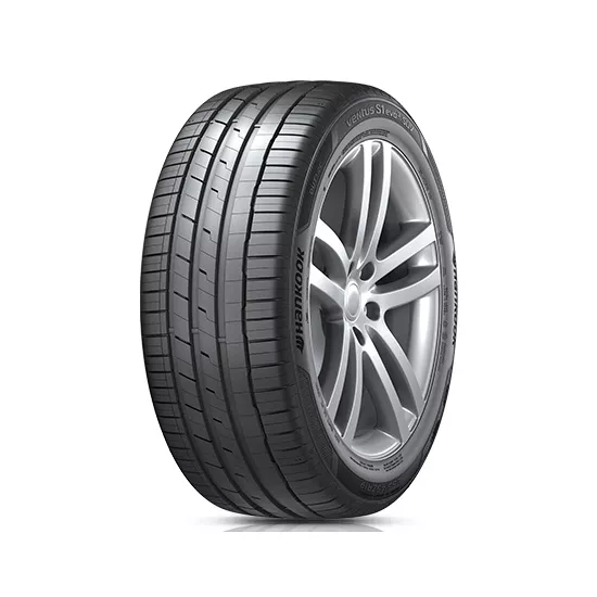 Шина летняя Hankook Ventus S1 Evo 3 SUV K127A 265/55 R19 113Y AO XL MFS EXTRA LOAD