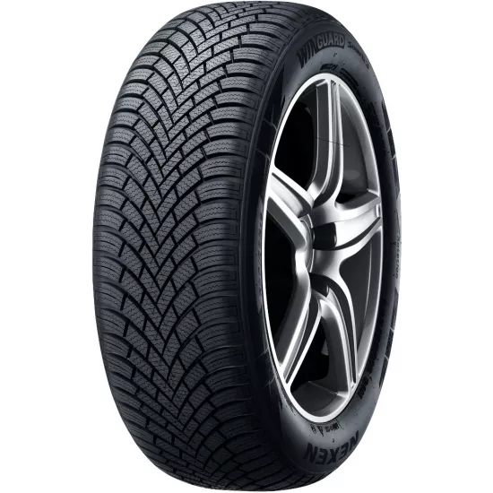 Anvelopа de iarna Nexen Winguar Snow G3 WH21 185/60 R15 84H TL