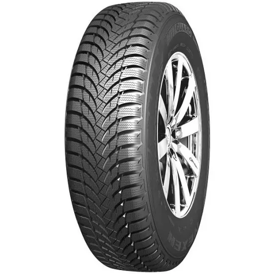 Anvelopа de iarna Nexen WinGuard Snow G WH2 205/55 R16 91T TL