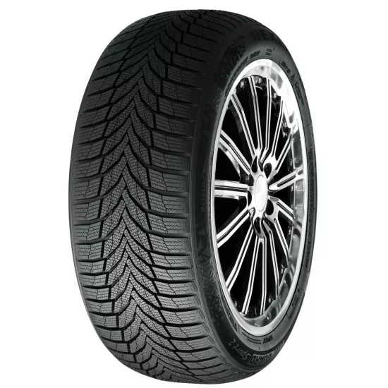 Шина зимняя Nexen Winguard Sport 2 235/35 R19 91W TL XL FSL Extra Load