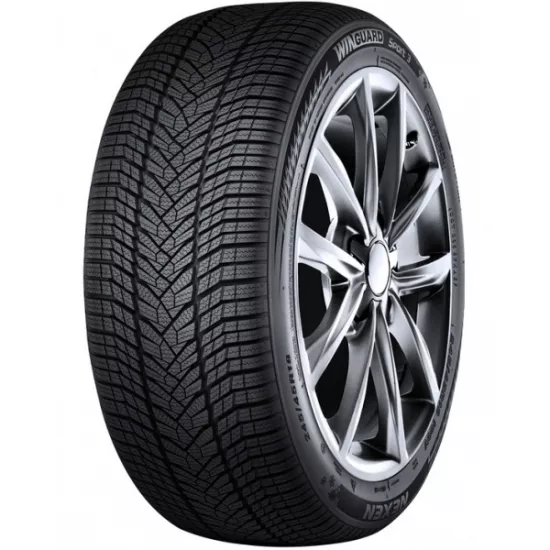 Шина зимняя Nexen WinGuard Sport 3 205/55 R19 97H TL XL Extra Load