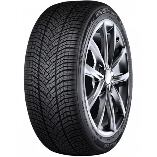 Anvelopа de iarna Nexen WinGuard Sport 3 285/40 R19 107V TL XL FSL Extra Load