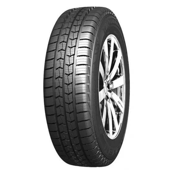 Anvelopа de iarna Nexen WinGuard WT1 215/75 R16C 116T TL M+S
