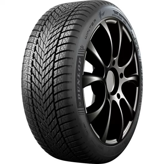 Anvelopа de iarna Dunlop Winter 215/65 R16 102H TL XL EXTRA LOAD