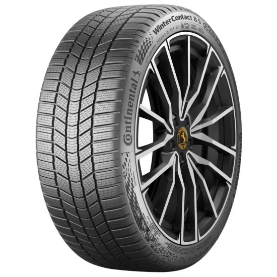 Anvelopа de iarna Continental Winter Contact 8S 315/35 R22 111V TL XL FR EXTRA LOAD