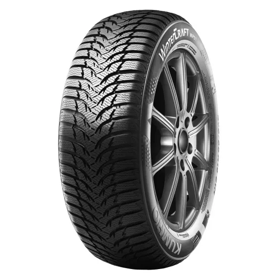 Шина зимняя Kumho WinterCraft WP51 175/80 R14 88T TL