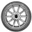 Шина зимняя Kumho WinterCraft WP71 255/40 R17 98V TL XL FSL EXTRA LOAD