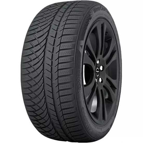 Anvelopа de iarna Kumho WinterCraft WP72 225/40 R19 93V TL XL