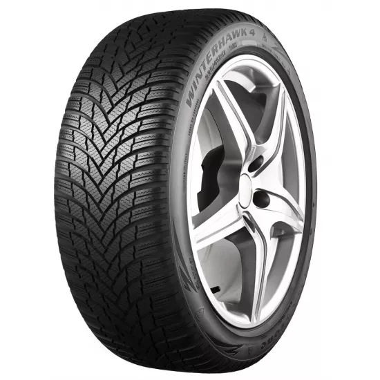 Anvelopа de iarna Firestone Winterhawk 4 195/55 R20 95H TL XL Extra Load