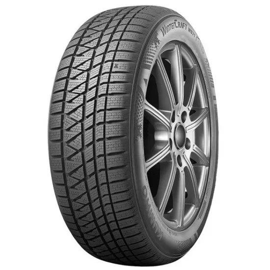 Anvelopа de iarna Kumho WinterCraft WS71 SUV 245/60 R18 105H TL M+S