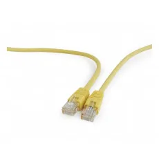 Patch cord Gembird PP12-5M/Y (5m)