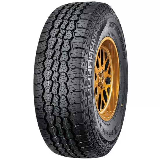 Шина летняя Tracmax X-privilo AT01 265/70 R15 112H TL
