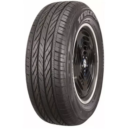 Anvelopа de vara Tracmax X-privilo H/T 255/65 R17 110H TL
