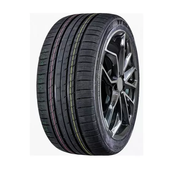 Шина летняя Tracmax X-privilo RS01 325/35 R23 115Y TL XL EXTRA LOAD