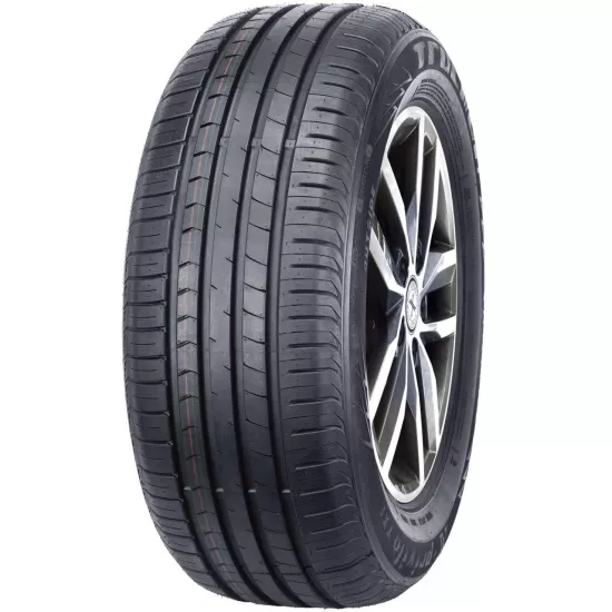 Шина летняя Tracmax X-privilo TX1 205/70 R15 96T TL