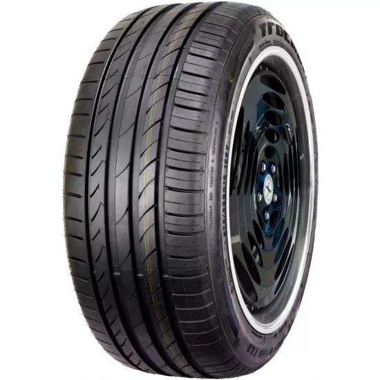 Шина летняя Tracmax X-privilo TX3 205/45 R17 88W TL XL MFS EXTRA LOAD