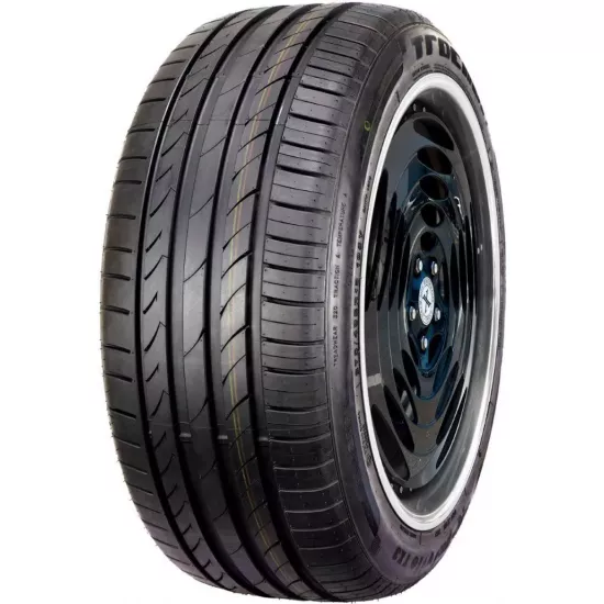 Шина летняя Tracmax X-privilo TX3 215/55 RZR17 98W TL XL MFS EXTRA LOAD