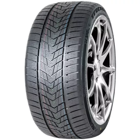 Шина зимняя Tracmax X-privilo S330 255/40 R19 100V TL