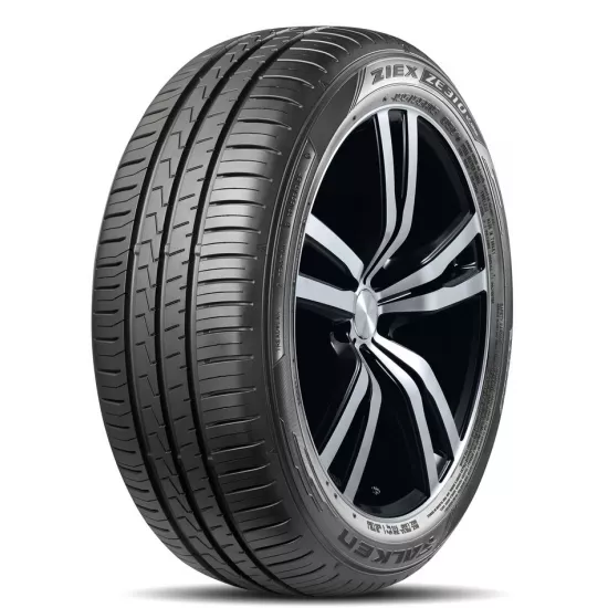 Anvelopа de vara Falken Ziex ZE310EC 255/40 R17 94W TL