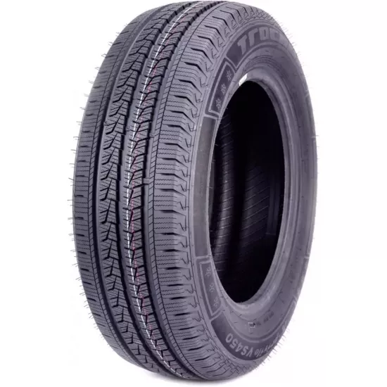Anvelopа de iarna Tracmax X-privilo VS450 215/75 R16C 113R TL