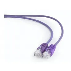 Patch cord Gembird PP6-0.25M/V (0,5m)