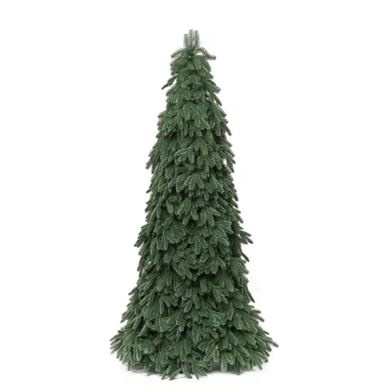 Ёлка искусственная Divi Trees American Small, 150 см