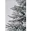 Brad artificial Divi Trees Elite Premium Snow, 180 cm