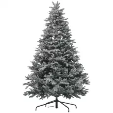Brad artificial Divi Trees Elite Premium Snow, 210 cm