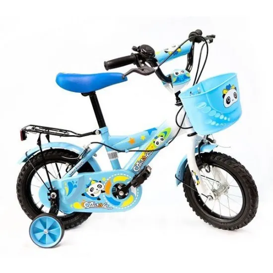 Велосипед детский Essa FN16106 Blue (12")