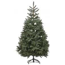 Brad artificial Divi Trees Nordman Green, 210 cm