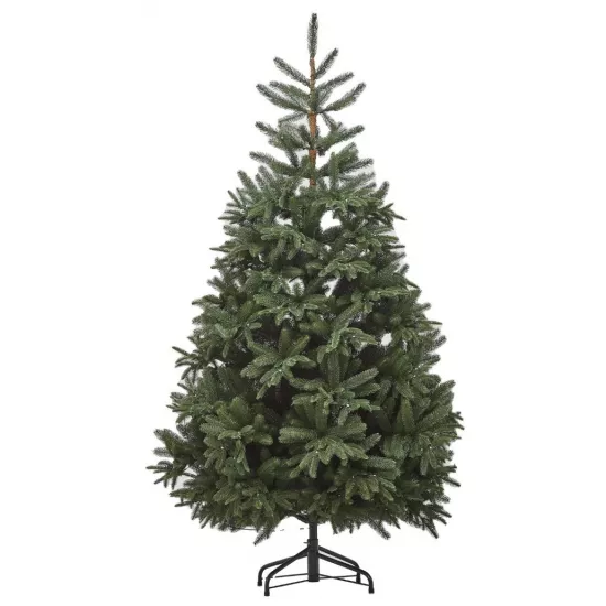 Brad artificial Divi Trees Nordman Green, 210 cm