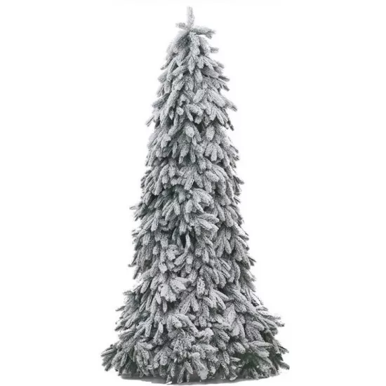 Ёлка искусственная Divi Trees American Small Snow, 150 см