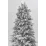 Brad artificial Divi Trees Siberia Small, 70 cm