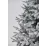 Brad artificial Divi Trees Nordman Snow, 210 cm