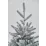 Brad artificial Divi Trees Nordman Snow, 210 cm