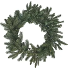 Венок рождественский Divi Trees Garland Crown Premium (45 см)